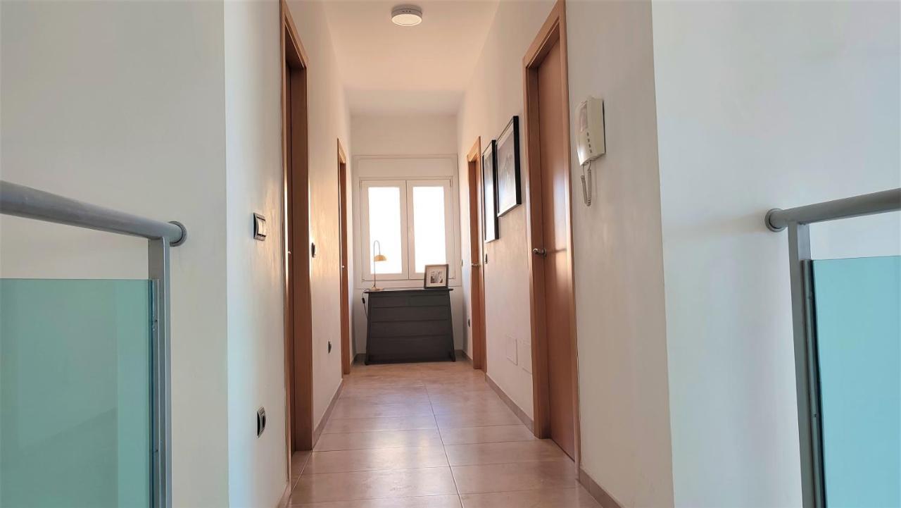 5 Bedrooms Private House 300M From Beach Roquetas de Mar Exteriör bild