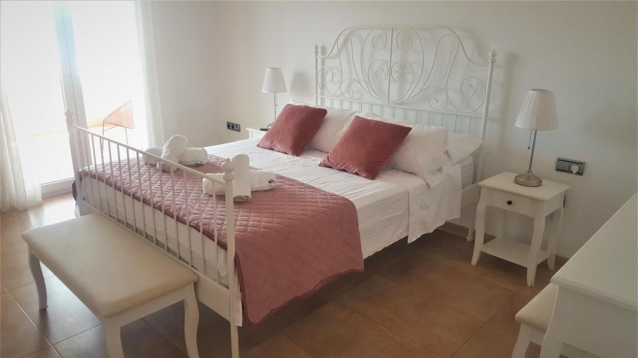 5 Bedrooms Private House 300M From Beach Roquetas de Mar Exteriör bild