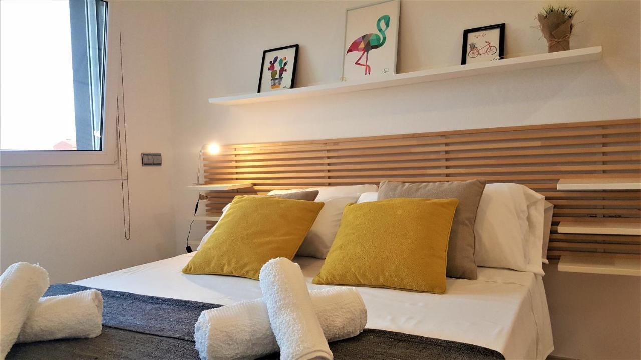 5 Bedrooms Private House 300M From Beach Roquetas de Mar Exteriör bild