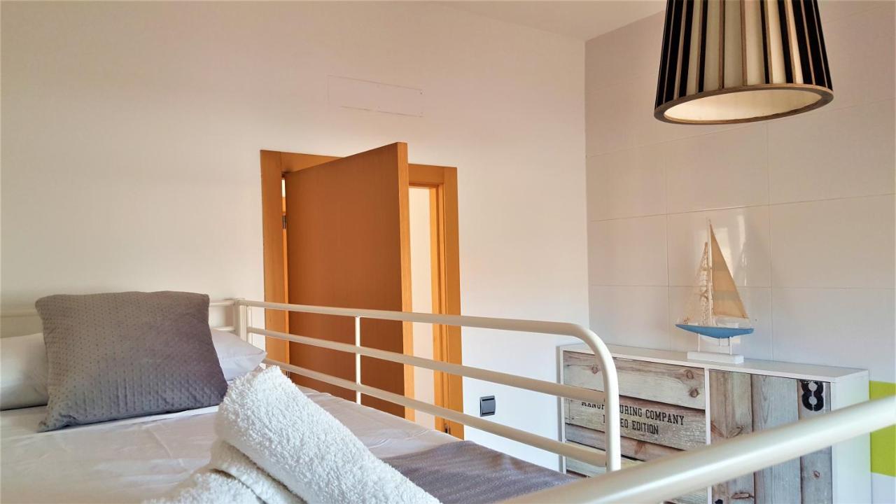 5 Bedrooms Private House 300M From Beach Roquetas de Mar Exteriör bild